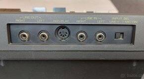 Sanyo RD 4028UM, - 2