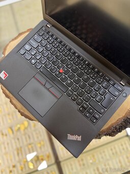 NOTEBOOK THINKPAD A275 - 2