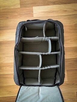 Peakdesign Camera Cube L - 2