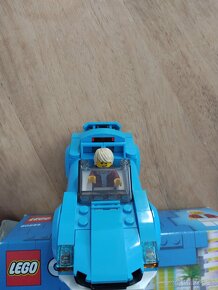 Lego 60285 - 2