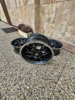 Alu disky Audi/Mercedes R19 | 8J/9J - 2