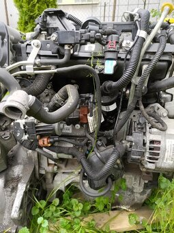 Opel Meriva 1.4 CDTI 77 kw - 2