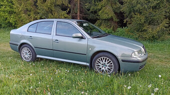 Prodám Škoda Octavia I, 1.9 TDi, 81 kw r.v.2002 - 2