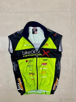 Cyklo vesta vel.140 - 2