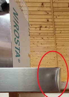 Odsavač par SIEMENS LC98BA540 - Záruka 2 roky - 2