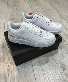 Air force 1 supreme - 2