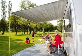 Sáčková markýza Fiamma CaravanStore XL 310 - 2