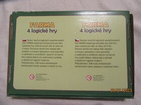 Hra Farma - 2