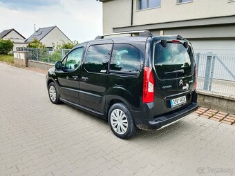 PRODÁM CITROEN BERLINGO 1.6 HDI 80 KW - 2