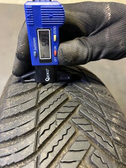 2ks ZIMNÍ PNEUMATIKY HANKOOK KINERGY 45 175/70/14 88T 175/70 - 2