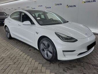 Tesla model 3 LR, záruka,autopilot,4x4 - 2