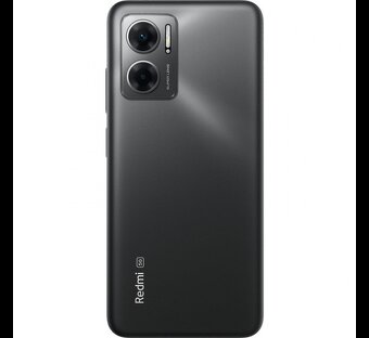 Xiaomi Redmi 10 2022, 4GB/128GB Carbon Gray - 2