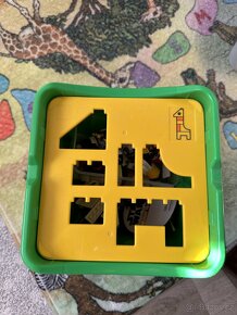 Prodám Lego duplo - 2