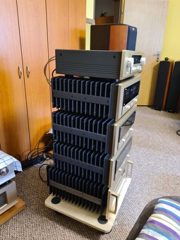 Accuphase P-450 - 2