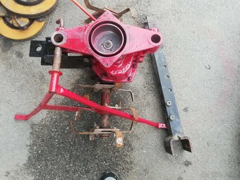 TERA VARI PREVODOVKA T20-ROTAVATOR - 2