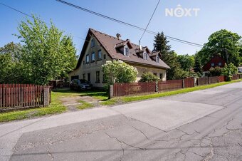 Prodej Rodinný dům, 236㎡ - 2