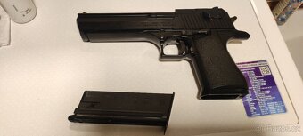 Tokyo Marii Desert Eagle 50. AE Hardkick - 2