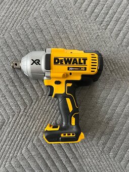 Dewalt 20V MAX XR DCF897 3/4” 19 mm Brushless - 2