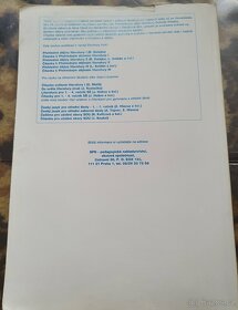 Čítanka k přehledným dějinám literatury I. - 2