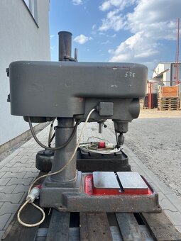 Vrtačka V16 - 2