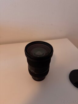 SIGMA 24-70 mm f/2.8 DG DN ART SONY E - 2