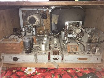 Tesla 4002A - 2