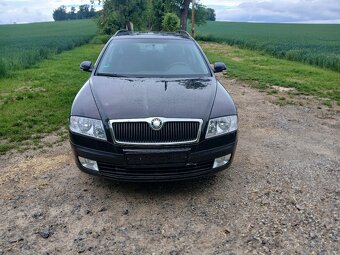 Škoda octavia 1.9TDI 77KW, NOVÉ ROZVODY MOTORU - 2