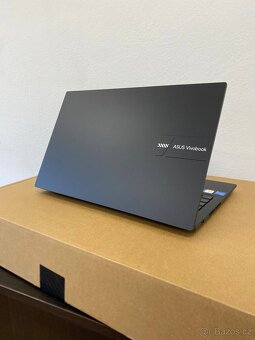 Notebook ASUS VivoBook - OLED/i5/16GB/512GB - 2