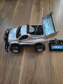 Auto na vysílačku - 2