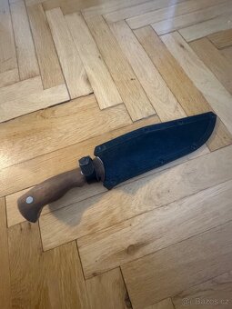 Kizlyar Tajga L - 2