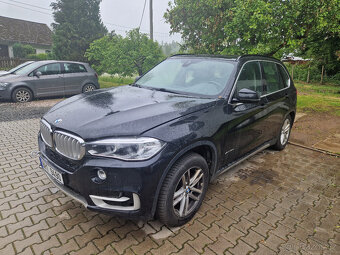 BMW X5 - 2