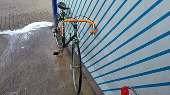 Pánské kolo Favorit - 2