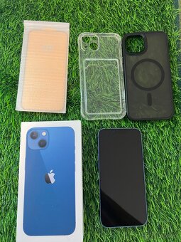 iPhone 13 128gb 90% baterie - 2