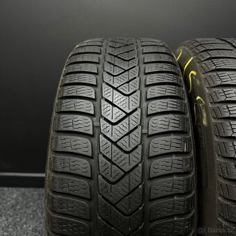2ks pneu Pirelli 215/55 r17 94H - 2