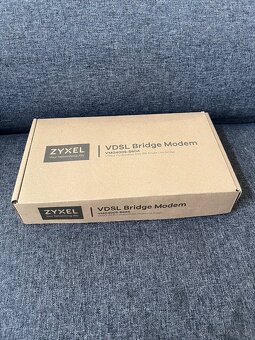 Modem ZYXEL VMG4005-B60A (CETIN terminátor) - 2