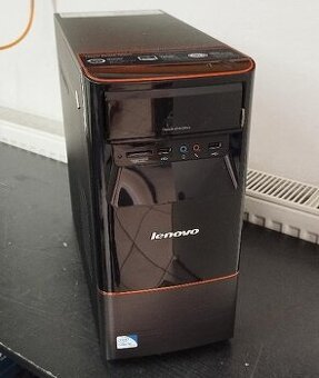 PC sestava Lenovo H430 - 2