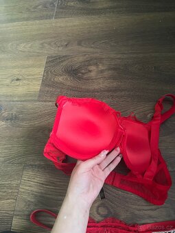 Victoria’s Secret spodní prádlo sada - 2