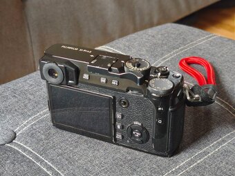 Fujifilm X-Pro2 - 2
