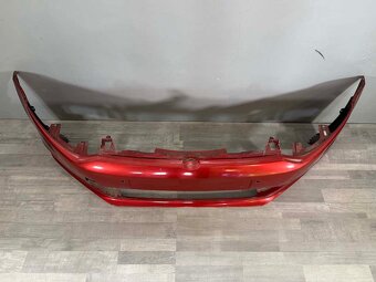VW POLO 6C 09-14 - nárazník OST + 4x PDC 6G0807221 - 2