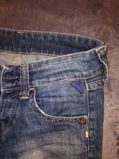 Dámské jeans Replay - 2