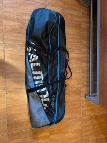 Toolbag salming - 2