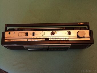 Aiwa CS-WX500,CS-W200,CS-W531,125,Roadstar2340,SencorSR-50 - 2