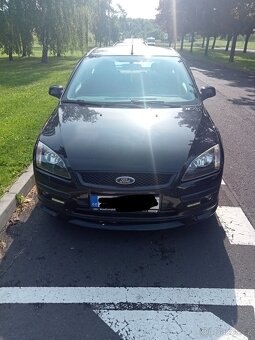Ford focus - 2