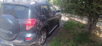 Rav 4 - 2