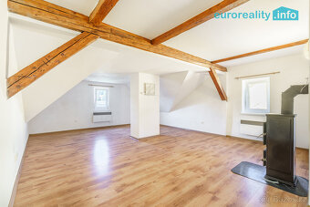 Prodej, byt, 1+kk, 40 m2, Nejdek - centrum - 2