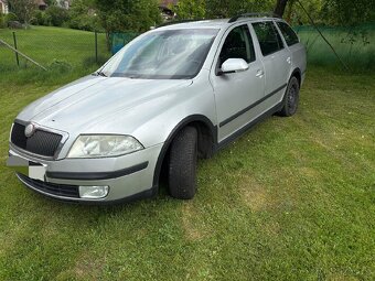 1.9 TDI 77kw bez DPF - 2