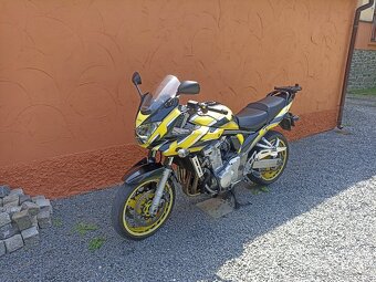 Bandit 1250S - 2