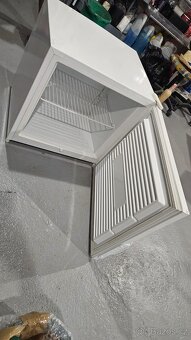 Zanussi 50l - 2