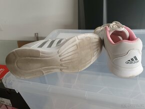 Tenisky Adidas - 2