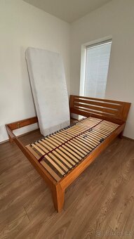 Postel 180x200 - 2